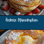 leckere Pfannkuchen