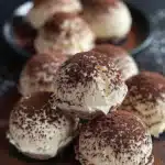 Tiramisu-Kugeln