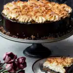 Wilde-Sau-Torte