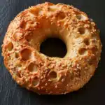 Die besten Protein Bagel