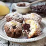 Maulwurf-Muffins