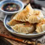 gyoza – jiaozi – dumplings 2 gyoza – jiaozi – dumplings