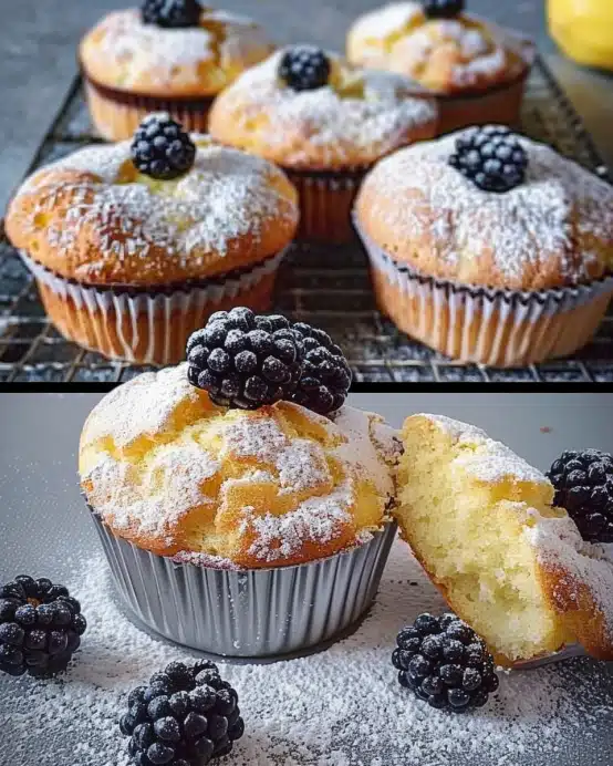 Muffins