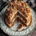 Der beste Karottenkuchen 2 Der beste Karottenkuchen
