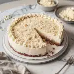 Landfrauen-Rezept für den besten Vanille-Käsekuchen 2 Landfrauen-Rezept für den besten Vanille-Käsekuchen