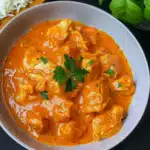 Butter Chicken 2 Butter Chicken