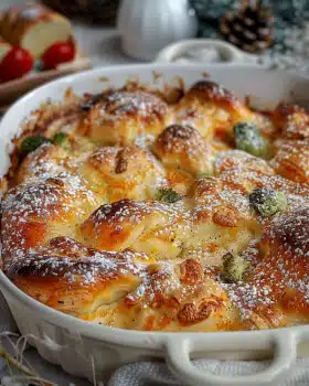 Schnelles Hähnchenbrust Rezept aus dem Ofen