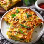 Gemüse-Quiche: Schnell, vegetarisch und lecker 2 Gemüse-Quiche: Schnell, vegetarisch und lecker