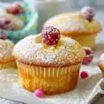Fanta-Muffins: Fruchtig, fluffig und einfach lecker 2 Fanta-Muffins: Fruchtig, fluffig und einfach lecker
