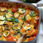 Zucchini-Tomaten-Reis – Einfaches und gesundes Gericht 2 Zucchini-Tomaten-Reis – Einfaches und gesundes Gericht