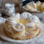 Puddingschnecken 2 Puddingschnecken