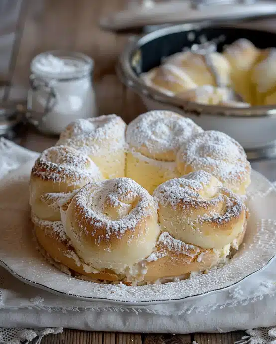 Puddingschnecken