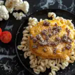 Cheeseburger-Auflauf – Das perfekte Low Carb Comfort Food 2 Cheeseburger-Auflauf – Das perfekte Low Carb Comfort Food