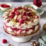 Himbeer-Pistazien-Tiramisu ohne Ei 2 Himbeer-Pistazien-Tiramisu ohne Ei