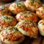 Leckere Pizza Bällchen Rezepte für Genießer 2 Leckere Pizza Bällchen Rezepte für Genießer