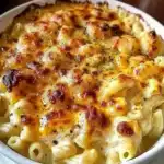 Hähnchen Mac and Cheese – herzhaftes Wohlfühlessen 2 Hähnchen Mac and Cheese – herzhaftes Wohlfühlessen