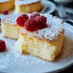 Joghurtkuchen ohne Mehl und Zucker 2 Joghurtkuchen ohne Mehl und Zucker