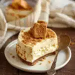 Lotus Cheesecake Dessert 2 Lotus Cheesecake Dessert