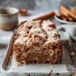 Veganes Zimt-Strudel Bananenbrot mit Streusel 2 Veganes Zimt-Strudel Bananenbrot mit Streusel