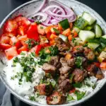 Kebab Bowl 2 Kebab Bowl