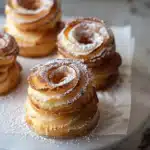Leckere Cruffins 2 Leckere Cruffins