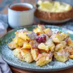 Kaiserschmarrn 2 Kaiserschmarrn