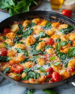 Häufig gestellte Fragen zur Gnocchi-Pfanne