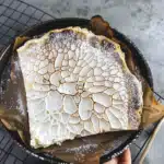 Ofenpfannkuchen 2 Ofenpfannkuchen