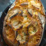 Airfryer Knoblauchbrot: Schnell, knusprig und unwiderstehlich 2 Airfryer Knoblauchbrot: Schnell, knusprig und unwiderstehlich