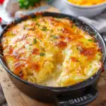 Kartoffelgratin 2 Kartoffelgratin