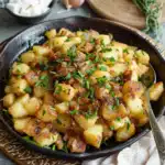 Bratkartoffeln in der Heißluftfritteuse 2 Bratkartoffeln in der Heißluftfritteuse