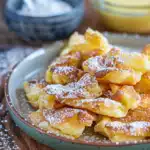 Kaiserschmarrn Rezept – einfach und fluffig selber machen 2 Kaiserschmarrn Rezept – einfach und fluffig selber machen