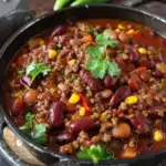 Bestes Chili con Carne 2 Bestes Chili con Carne