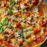 Pizzasuppe 2 Pizzasuppe