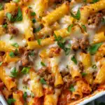 Rigatoni al Forno Rezept – wie beim Italiener 2 Rigatoni al Forno Rezept – wie beim Italiener