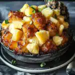 Ananas Hähnchen – Ein tropisches Geschmackserlebnis 2 Ananas Hähnchen – Ein tropisches Geschmackserlebnis