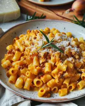 Pasta e Ceci – Original italienisches Rezept