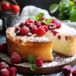 Einfacher Joghurtkuchen für Genießer 2 Einfacher Joghurtkuchen für Genießer