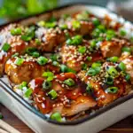 Saftiges Teriyaki-Hühnchen: Ein unglaublich ultimatives Rezept für 4 Personen 2 Saftiges Teriyaki-Hühnchen: Ein unglaublich ultimatives Rezept für 4 Personen