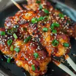 Süß-würziges koreanisches Brathähnchen: Unglaubliches Ultimatives Rezept für 5 Personen 2 Süß-würziges koreanisches Brathähnchen: Unglaubliches Ultimatives Rezept für 5 Personen