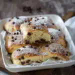 Weiche Schokobrötchen – Himmlisches Frühstücksvergnügen 2 Weiche Schokobrötchen – Himmlisches Frühstücksvergnügen