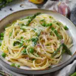 Spargel Pasta – Leckerbissen für den Frühling 2 Spargel Pasta – Leckerbissen für den Frühling