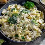 Cremige Hähnchen-Brokkoli-Pasta – Schnelles Wohlfühlgericht für jeden Tag 2 Cremige Hähnchen-Brokkoli-Pasta – Schnelles Wohlfühlgericht für jeden Tag