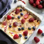 Baked Yogurt – Ein gesunder Genuss 2 Baked Yogurt – Ein gesunder Genuss