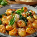 Gnocchi Pfanne – Schnell & Einfach 2 Gnocchi Pfanne – Schnell & Einfach