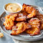 Hähnchenbrust aus Heißluftfritteuse