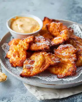 Hähnchenbrust aus Heißluftfritteuse