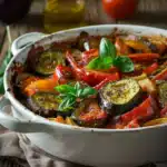 Ratatouille Rezept