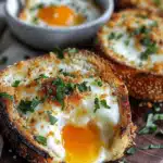 Käse-Grüne-Chili-Himmel-Toastbecher – Ein Genuss für jeden Tag 2 Käse-Grüne-Chili-Himmel-Toastbecher – Ein Genuss für jeden Tag