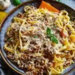 Weiße Bolognese – Original italienisches Rezept 2 Weiße Bolognese – Original italienisches Rezept